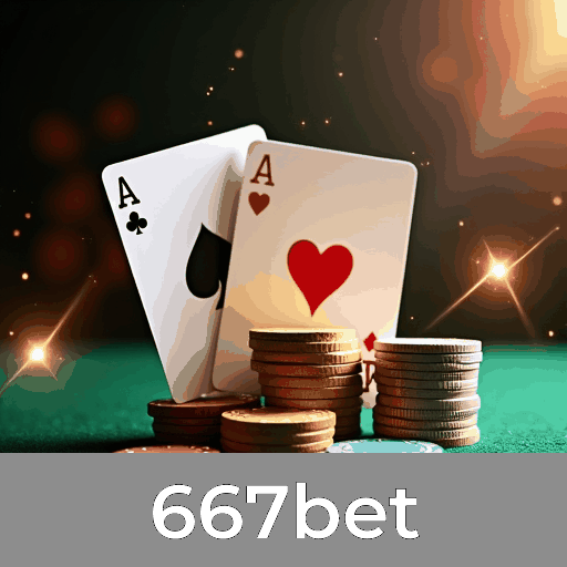 667bet: Aproveite caça-níqueis e caça-níqueis com bônus no cassino ao vivo!